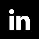 LinkedIn icon